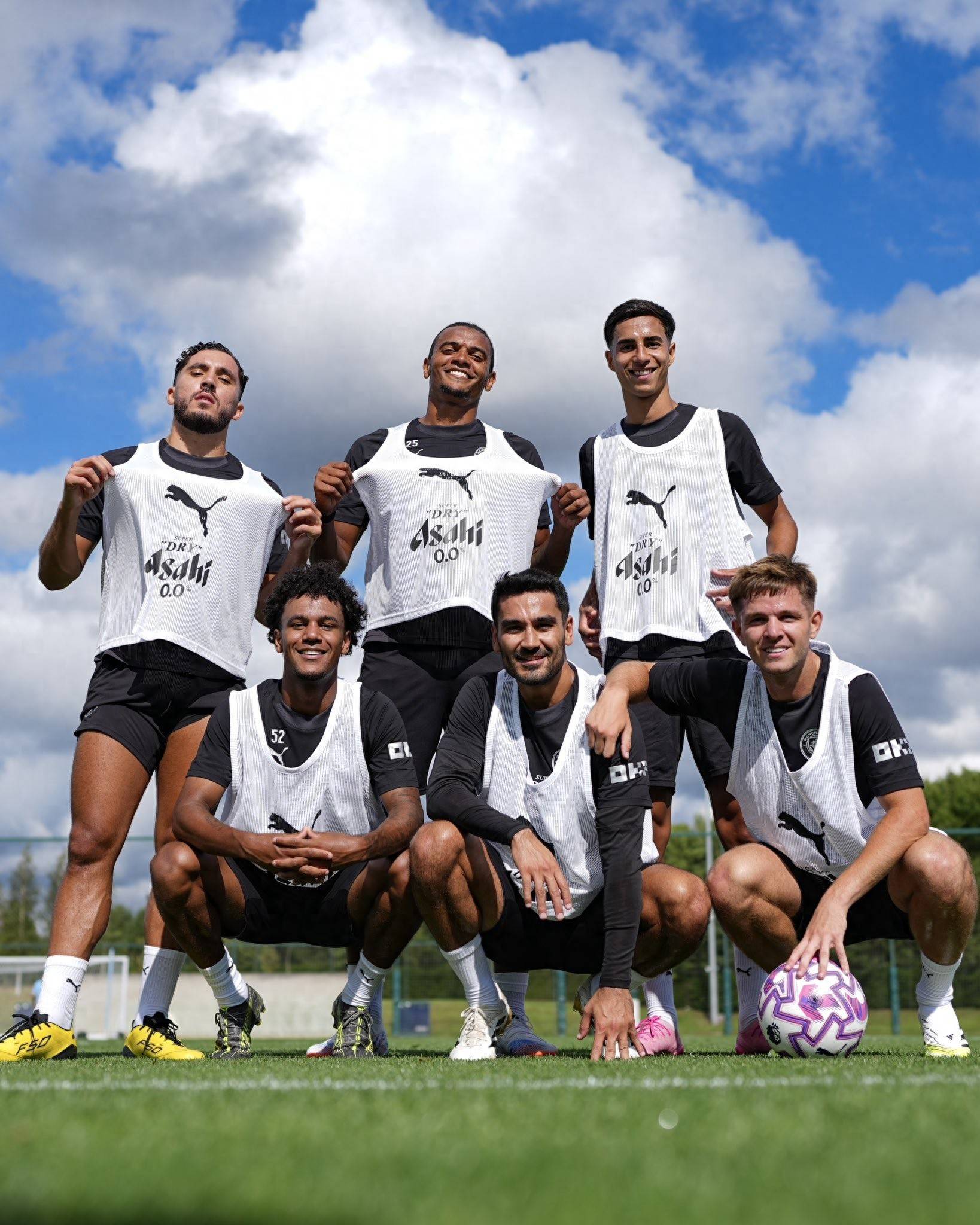 恐怖效率，哈兰德本赛季俱乐部+国家队19场已打入30球