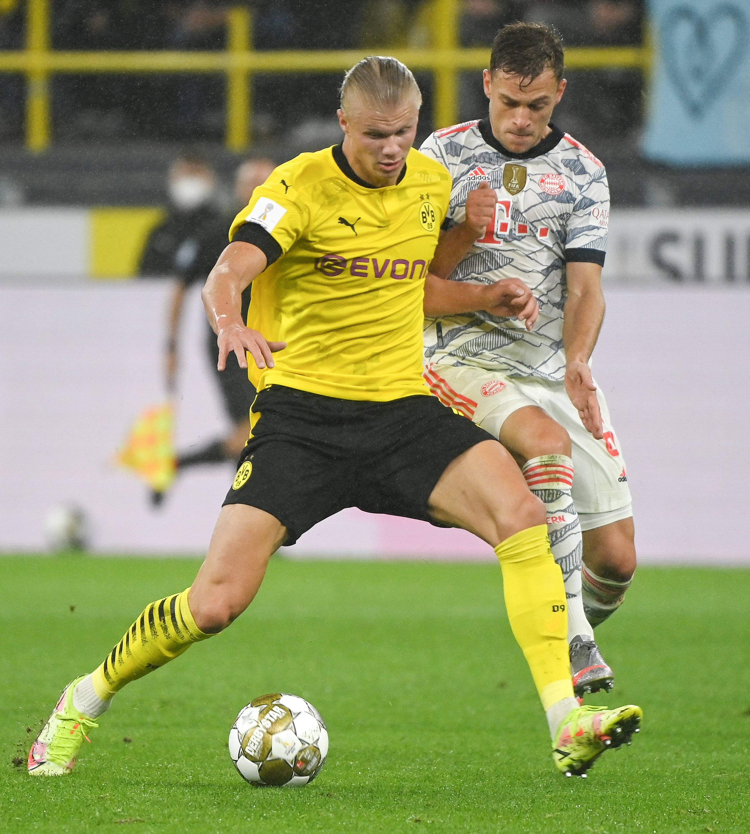 邵佳一：云南取胜实至名归，这场比赛给了我们很好的经验教训